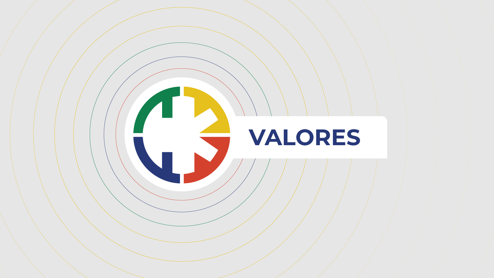 valores