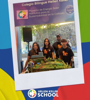 Maker UNOi Papalote Museo del Niño en la CDMX.