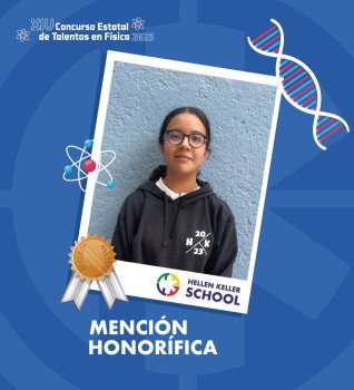 XIV Concurso Estatal de Talentos en  Física del Estado de Morelos