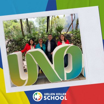 Maker UNOi Papalote Museo del Niño en la CDMX.