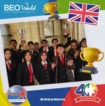 BEO 2023